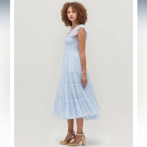 Hill House Collectors Edition Tulle Ellie Nap Dress